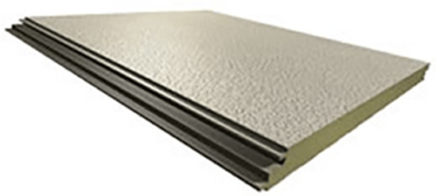 picture ofInsulated Metal Panels