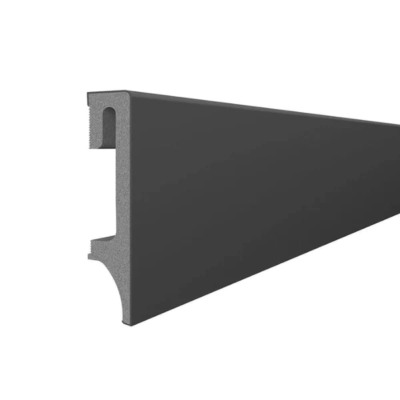 picture of Anthracite Vox Espumo Skirting Board